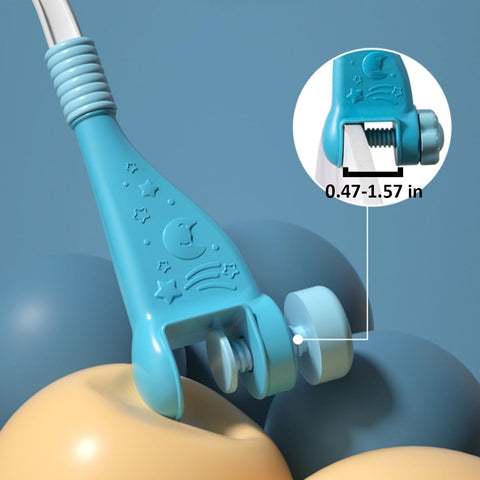 3-in-1 Baby Crib Mobile with Projector & Remote Control