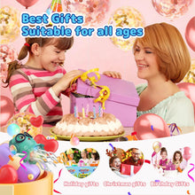 Lightning & Musical Jelly Fish Dance Toy