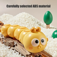 Wind Up Crawling Caterpillar Toy