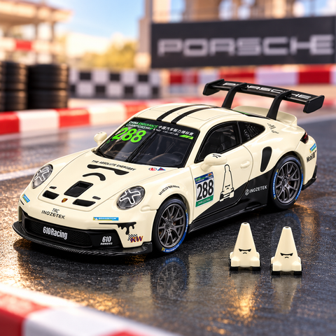 1:43 RC Rear-Wheel Drift Car