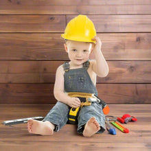 My First Tool Box – Crafting Skills Through Play