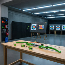 Super Bow Archery for Kids – Air Storm Bow - KiddieWink - Gifts They'll Love