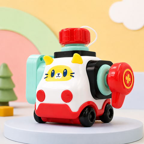 Woopie Baby Early Learning Montessori Activity Set