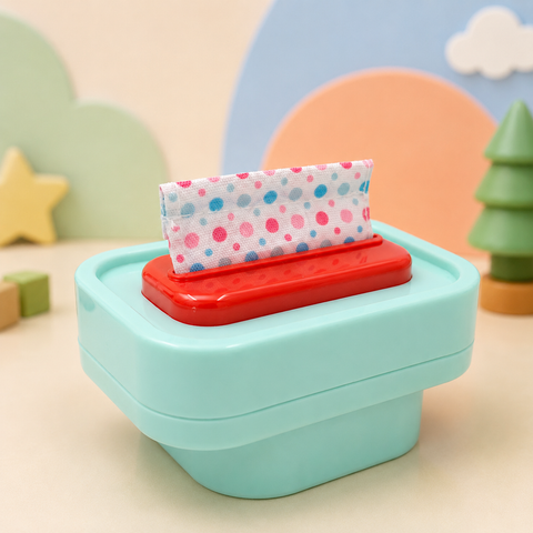 Woopie Baby Early Learning Montessori Activity Set