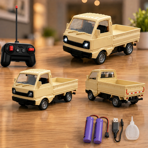 Mini Cargo Load Master RC Pickup Suzuki