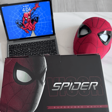 Authentic Spider-Man Electronic Mask with Moving Eyes