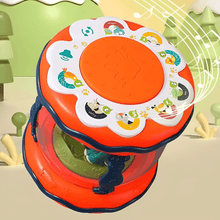 Early Education Music Hand Beat Drum For Children's