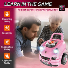 Mega Motor Master Rc Workshop For Kids