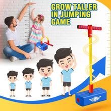 Kids Height Increasing Pogo Jumping Toy