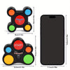 Memory HDL Electronic Memory Game for Kids