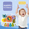 Multi Functional Early Education Table for Infants