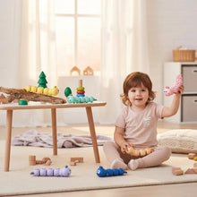 Wind Up Crawling Caterpillar Toy