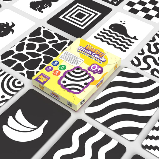 Make Your Own Flash Card Bundle