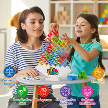 Tetra Tower Challenging Balance Game - KiddieWink - Gifts They'll Love