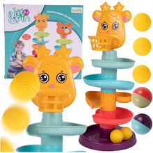 Orbit Spin Ball – Spin Your Way to Fun & Skills