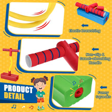 Kids Height Increasing Pogo Jumping Toy