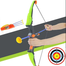 LED Bow & Arrow Set for Kids - KiddieWink - Gifts They'll Love