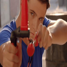 Super Bow Archery for Kids – Air Storm Bow - KiddieWink - Gifts They'll Love