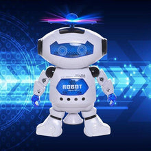 FunBlast Dancing Robot with Music - KiddieWink - Gifts They'll Love