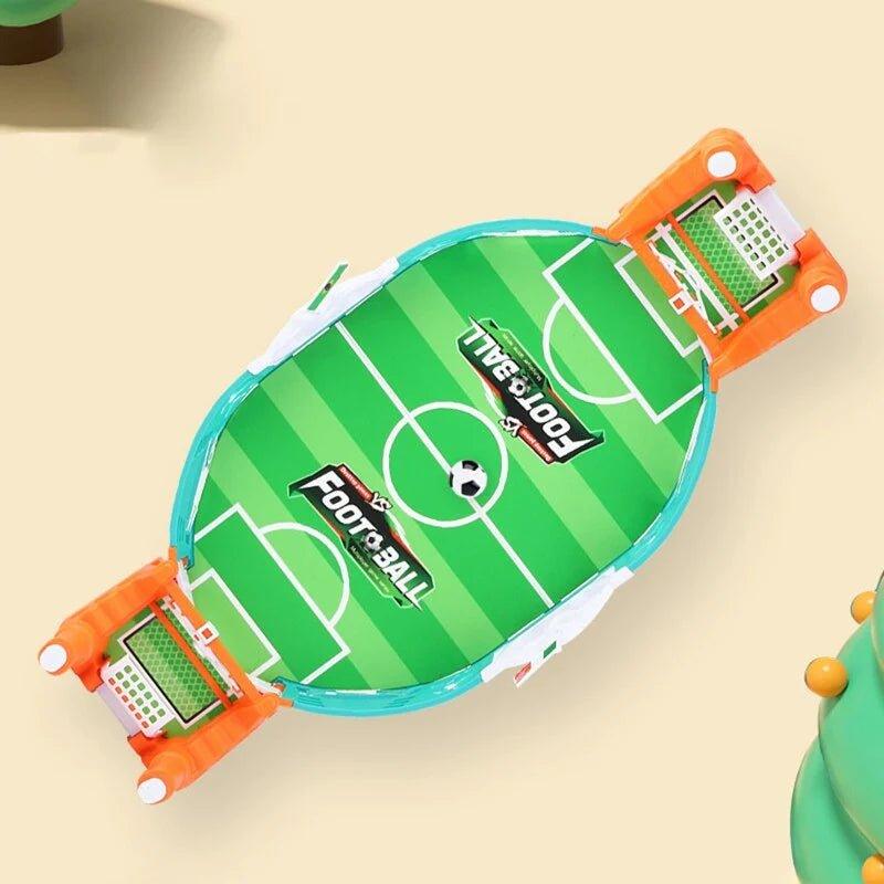 Fun And Interactive Family Table Football Indoor Game - KiddieWink - Gifts They'll Love