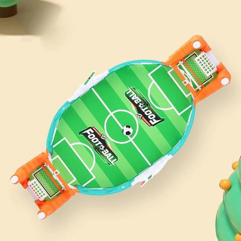 Fun And Interactive Family Table Football Indoor Game - KiddieWink - Gifts They'll Love