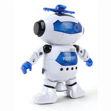 FunBlast Dancing Robot with Music - KiddieWink - Gifts They'll Love
