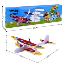 Electric USB Glider Foam Aircraft - KiddieWink - Gifts They'll Love