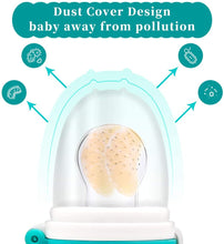 Baby Food Soother & Fruit Pacifier