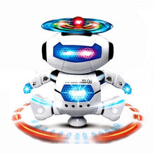 FunBlast Dancing Robot with Music - KiddieWink - Gifts They'll Love