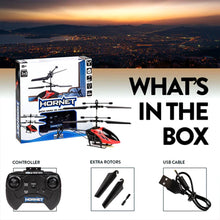 Rechargeable 2CH Mini IR RTF Electric RC Helicopter - KiddieWink - Gifts They'll Love