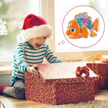 Gear Fish Toy - Transparent Body - KiddieWink - Gifts They'll Love