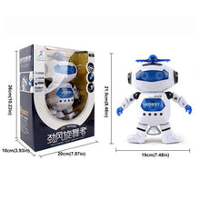 FunBlast Dancing Robot with Music - KiddieWink - Gifts They'll Love