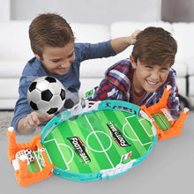 Fun And Interactive Family Table Football Indoor Game - KiddieWink - Gifts They'll Love