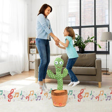 Cute Dancing & Talking Cactus Gump - KiddieWink - Gifts They'll Love