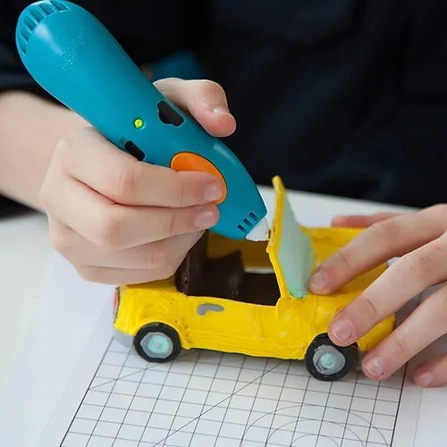 Innovative 3D Printing Pen - KiddieWink - Gifts They'll Love