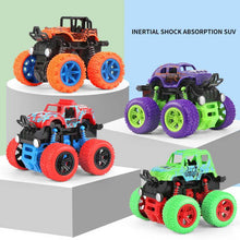 360 Rotating Monstar Truck - KiddieWink - Gifts They'll Love