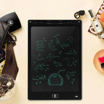 LCD Writing Portable Doodle Drawing Tablet Pad (Multi - Color) - KiddieWink - Gifts They'll Love