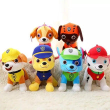 Cute Adorable Paw Patrol Plush Toy - KiddieWink - Gifts They'll Love