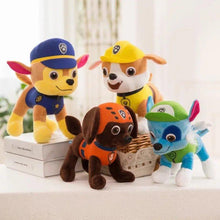 Cute Adorable Paw Patrol Plush Toy - KiddieWink - Gifts They'll Love