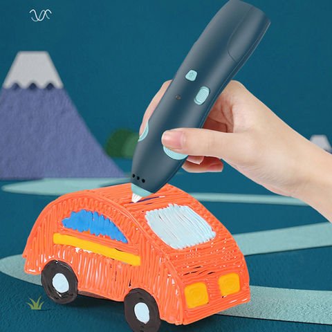 Innovative 3D Printing Pen - KiddieWink - Gifts They'll Love
