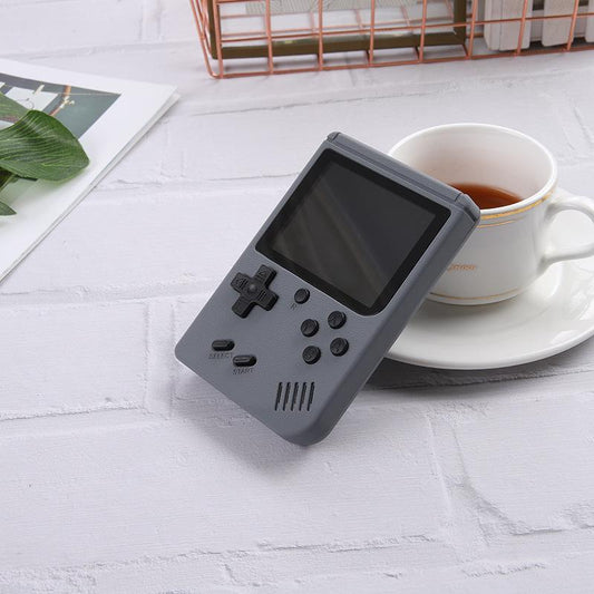 Gaming Console / 400 in 1 New Classic Gaming Console - KiddieWink - Gifts They'll Love