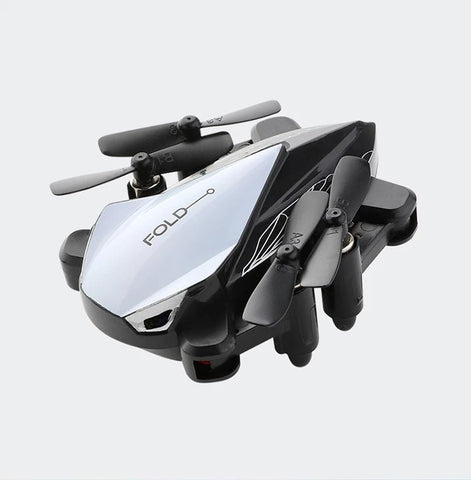 Foldable Mini Drone DM - 92 For Kids - KiddieWink - Gifts They'll Love