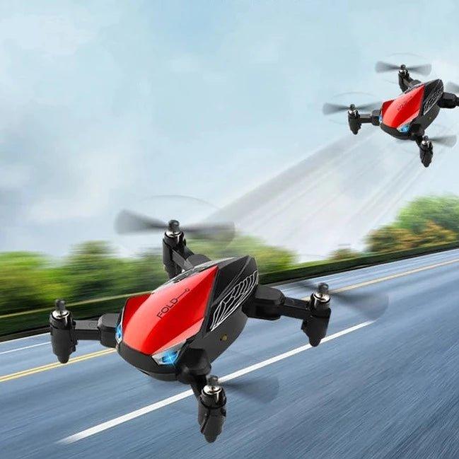 Foldable Mini Drone DM - 92 For Kids - KiddieWink - Gifts They'll Love