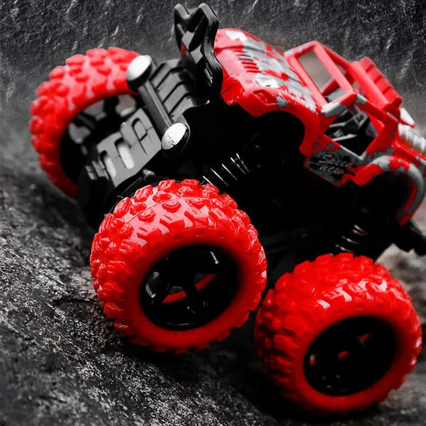 360 Rotating Monstar Truck - KiddieWink - Gifts They'll Love
