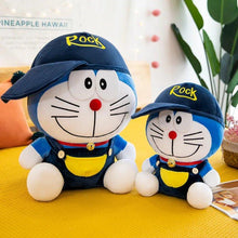 Cute Smile Face Doraemon Soft Toy! - KiddieWink - Gifts They'll Love