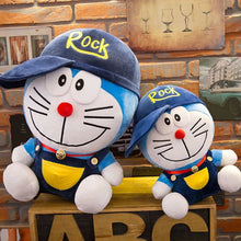 Cute Smile Face Doraemon Soft Toy! - KiddieWink - Gifts They'll Love