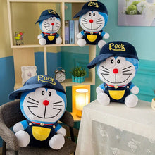 Cute Smile Face Doraemon Soft Toy! - KiddieWink - Gifts They'll Love