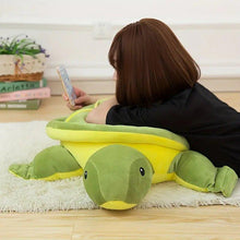 Fun & Interactive Turtle Plush Toy - KiddieWink - Gifts They'll Love