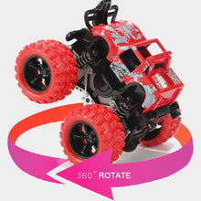 360 Rotating Monstar Truck - KiddieWink - Gifts They'll Love