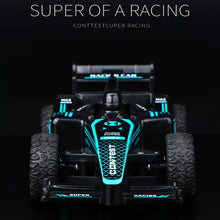 F-1 Formula RC Car Toy - KiddieWink - Gifts They'll Love